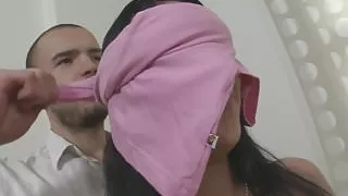 Bondagesex, Brutaler Sex, Betrogen, Cuckold, Doggy Style, Bestrafung