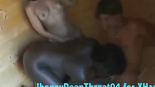 JDT282: Black HouseMaid Abused04