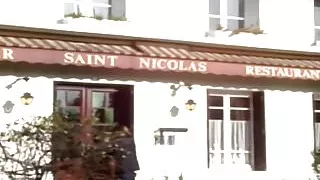 Driver, get me a prostitute.