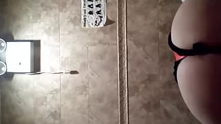 Schoolgirl.Big round asss