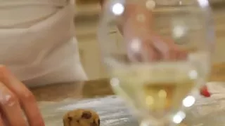 Lesbian sits on babes face for pussylicking