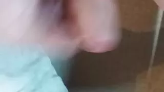 Amateursex, Papa, Fett, Schwuler Sex, Masturbation, Kleiner Schwanz