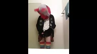 Amatör, Runka, Mastrubera, Transexuell, Solo, Strumport