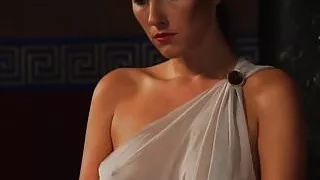 The Roman Dreams: Undressing Slaves With Help From the Whip