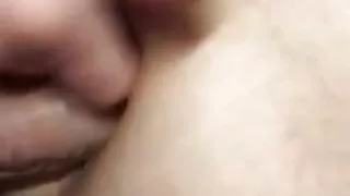 Un petit plus pendant une sodomie