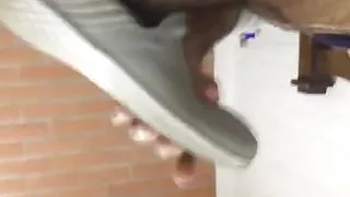 Schwuler Sex, Schuhe