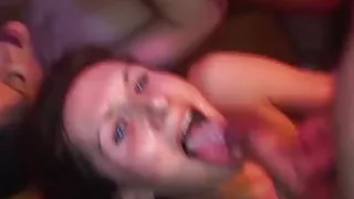 german teens first groupsex orgy