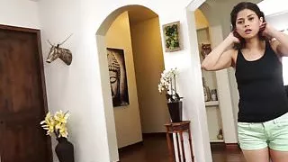 Pervy Paternal Support For Penelope Reed