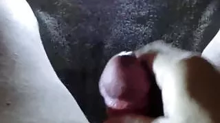 Amateursex, Fett, Schwuler Sex, Masturbation, Kleiner Schwanz