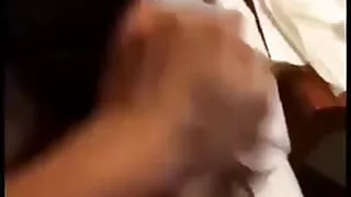 Marion Lolo with Arie Lassa