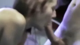 Amateur Homemade Cuckold