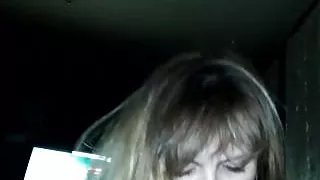 Homemade sextape with hot MILF - DeepDicking.org