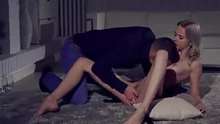 TeenMegaWorld - X-Angels - Romance, lust and orgasm