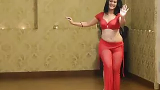 Sexy danse