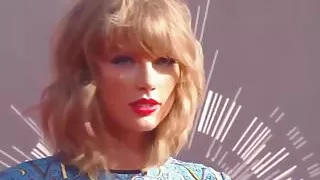 Taylor Swift Sexiest Tribute Ever (Sexy Face, Body & Ass)