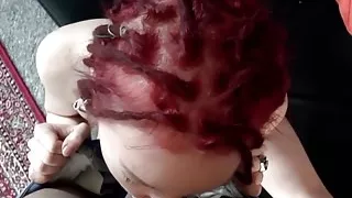 Gespaltene Zungen Bitch