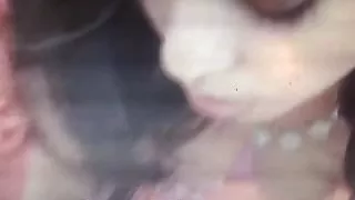 Ginger Paris Ass Licking