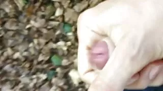 Sperma, Geji, Handjob, Samozadovoljevanje, Zunaj, Trdi