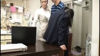 Fck SchoolGirls and TheirMoms ch2a