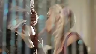 The Blowjob Strategy Is Clear