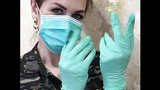 TheGlovesLover Collection 1