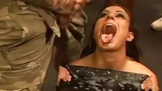 Cummy foreskins compilation 73