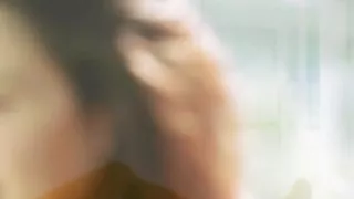 romantic lesbian pussylicking girlfriend  in couple