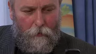 Old husband calls friend to fuck his young blonde wife