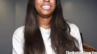 18yr sexy mixed indian n black newbie kokohontas fucked habi