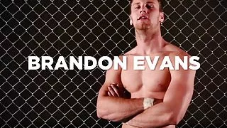 Bromo - Brandon Evans with Jordan Levine at Submission Part