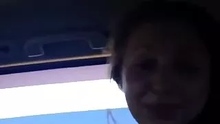 ukraine 18 years blows dick in the car