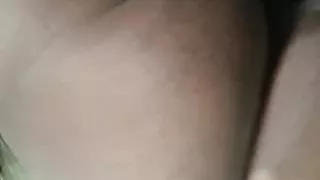 Big Fluffy Booty Granny Doggystyle