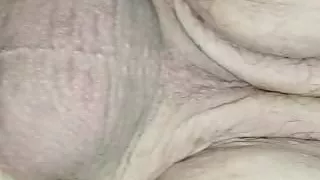 My Cream Pussy VS Cock