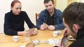 lose in the cards - pay off