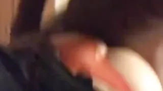 White bitch on Tamil dick