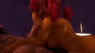 Goblins Are Head Monsters