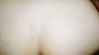 ABEURETTE . beurette de 18 ans avec Vieux black