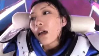 JAV - Fucking Machine Orgasm 6