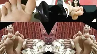 Rewards and punishments 10