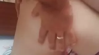 Rough anal fuck romanian