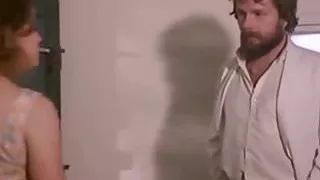 vintage - jean pierre armand and his friend go fishing