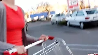 Omg Baumarkt-spezial Fotzen Tauglichkeits Test