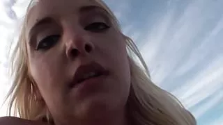 Mofos - Pervs On Patrol - Jagger Jordan - Fuck On A Boat