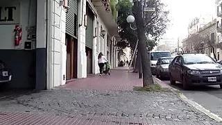 Bar, Schwuler Sex, Latino