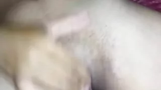 Esposa novinha no sexo amador