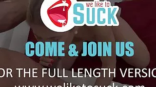 Weliketosuck - Blowjob Marathon