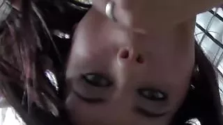 Mofos - Shes A Freak - Oxuanna Envy - Public Ride