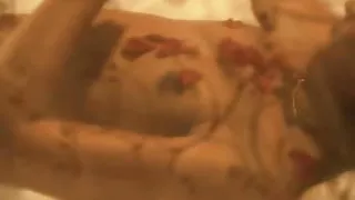 Indian Babe Knows Your Desires