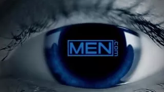 Men.com - Beau Reed and Manuel Skye - Steam - Gods Of Men