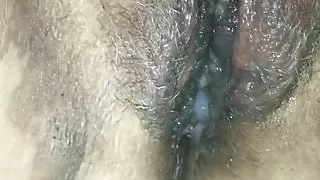 CaptainSlantedDick In SHE CREAMS CUMS AND TAKES A CREAMPIE